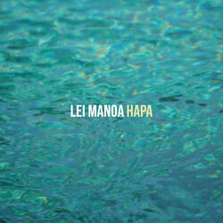 Lei Manoa