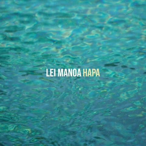 Lei Manoa