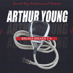 Breaka Breaka 1-9