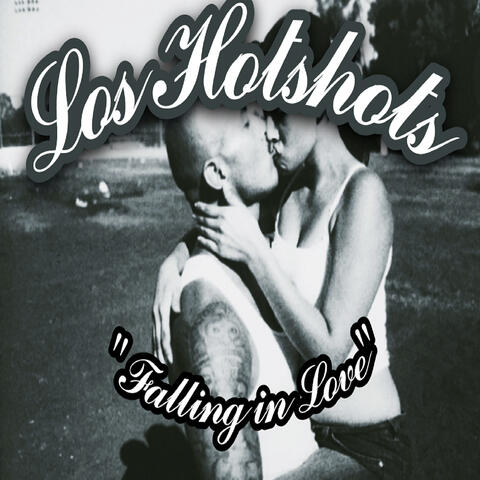 Falling in Love