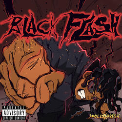 Black Flash