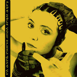 Fake What Your Mama Gave Ya