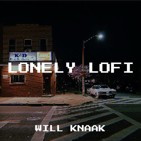 Lonely Lofi