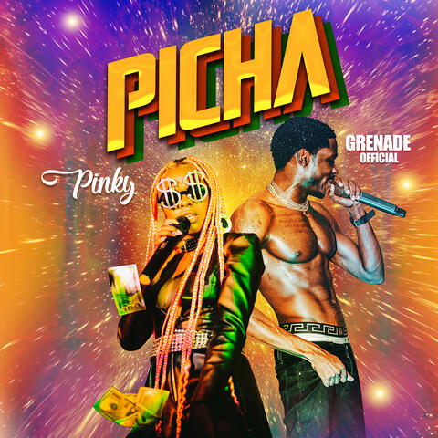Picha