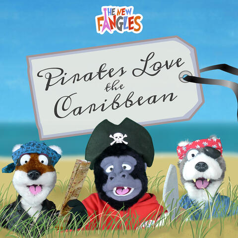 Pirates Love the Caribbean