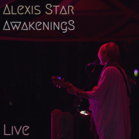 Awakenings (Live)