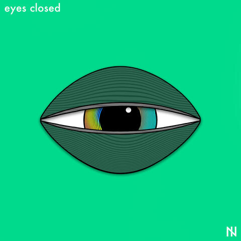 Eyes Closed