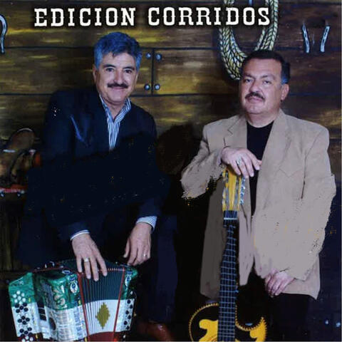 Edicion Corridos