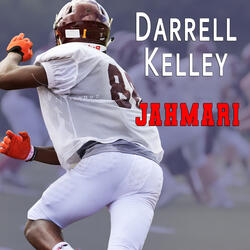 Jahmari