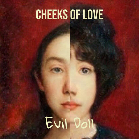 Cheeks of Love