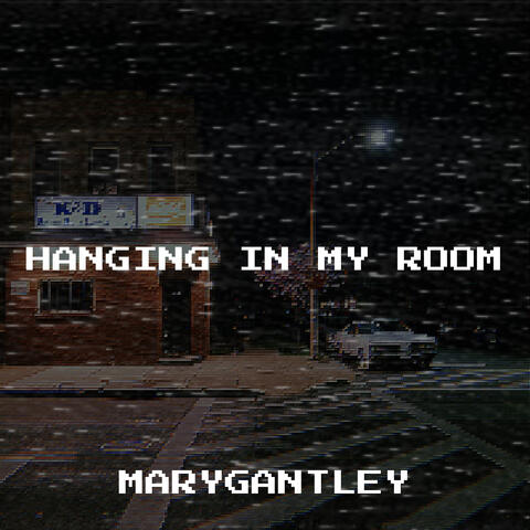 Hanging in My Room