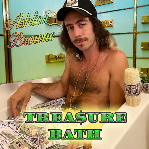 Trea$Ure Bath