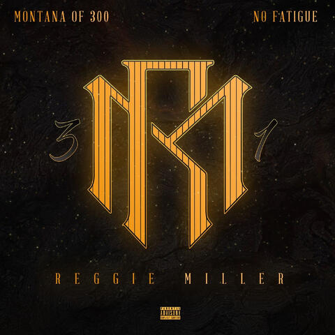 Reggie Miller