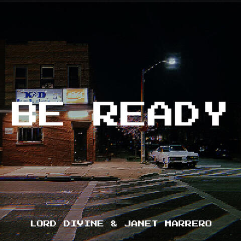 Be Ready