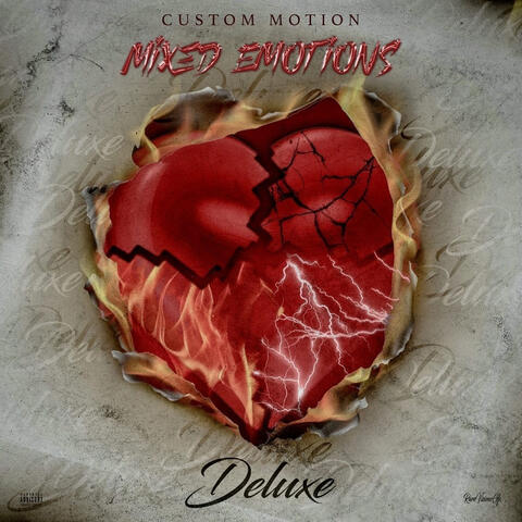 Mixed Emotions (Deluxe)
