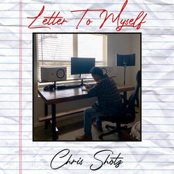 Letter to Myself