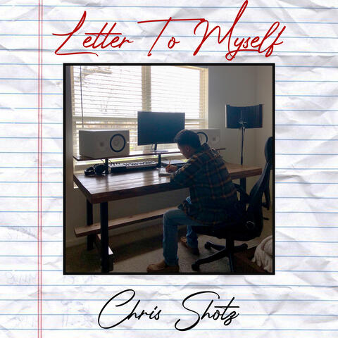 Letter to Myself