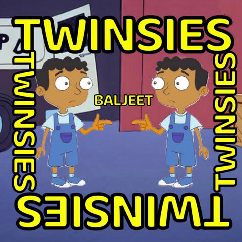 Twinsies