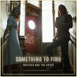 Something to Find