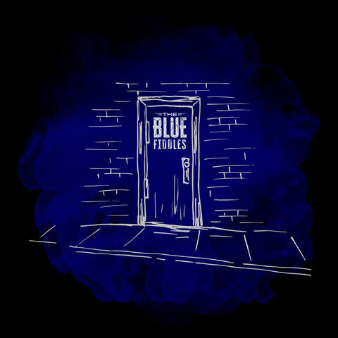 The Blue Fiddles