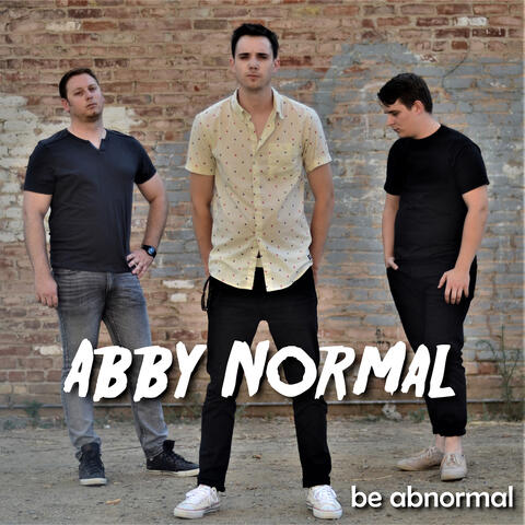 Be Abnormal