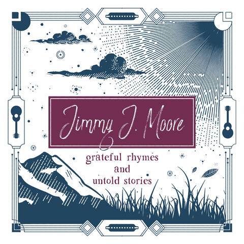 Grateful Rhymes and Untold Stories