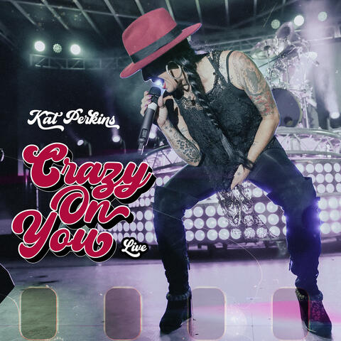 Crazy on You (Live)