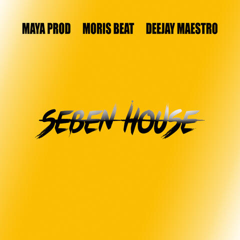 Seben House
