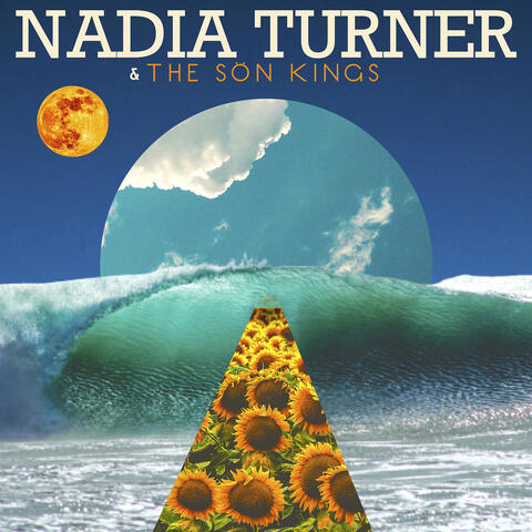 Nadia Turner
