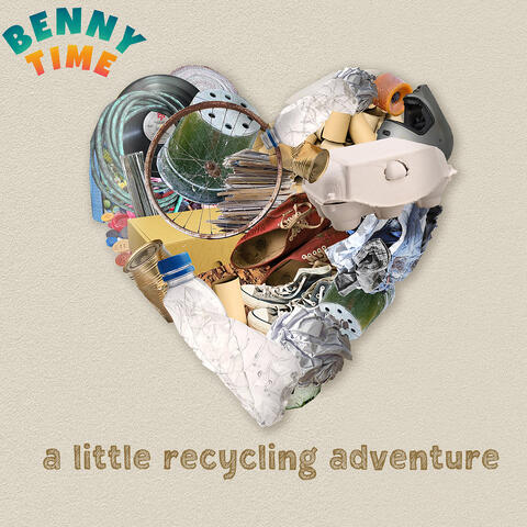 A Little Recycling Adventure