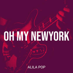 Oh My Newyork