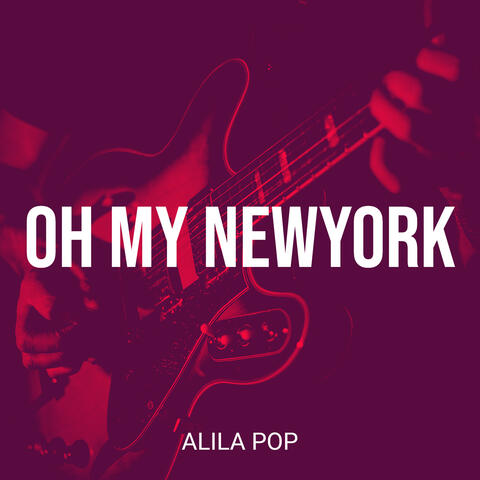 Oh My Newyork