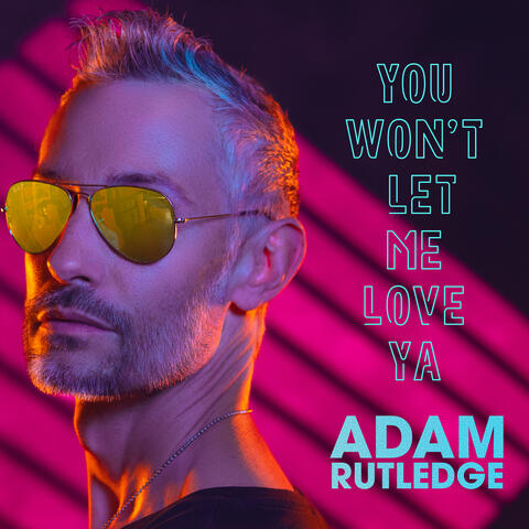 You Won't Let Me Love Ya