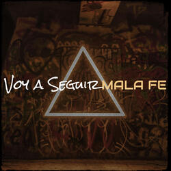 Voy a Seguir