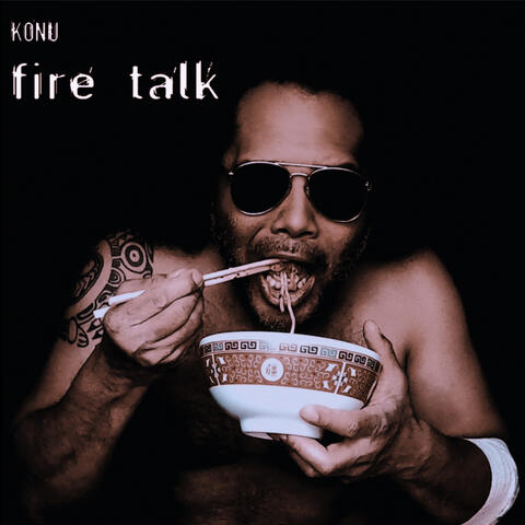 Fire Talk