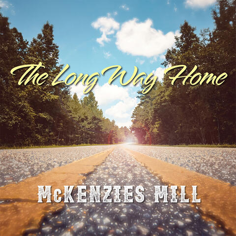 The Long Way Home