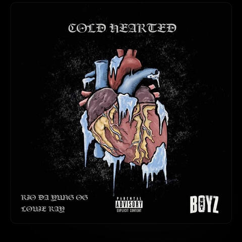 Cold Hearted
