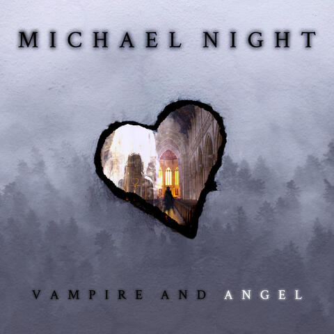 Vampire and Angel (MMXXI Version)