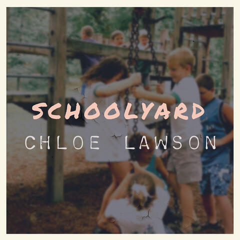 Schoolyard.