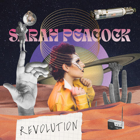 Revolution