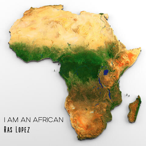 I Am an African