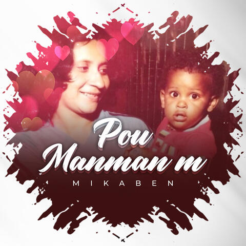 Pou Manman M