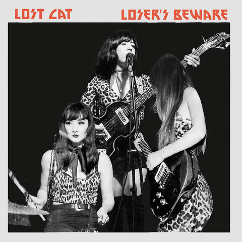Loser's Beware