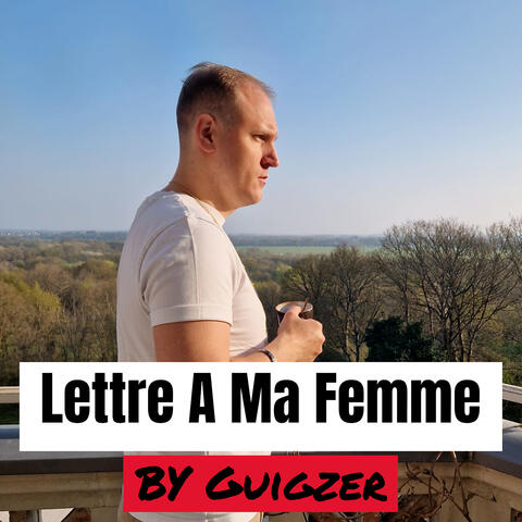 Lettre A Ma Femme
