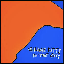 Shame Kitty in the City