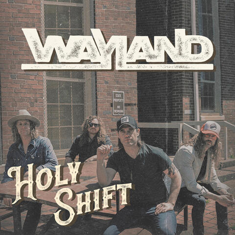Holy Shift