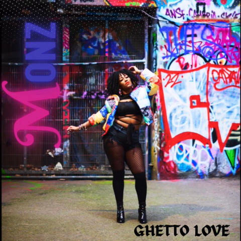 Ghetto Love