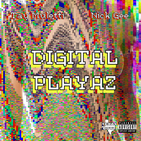 Digital Playaz