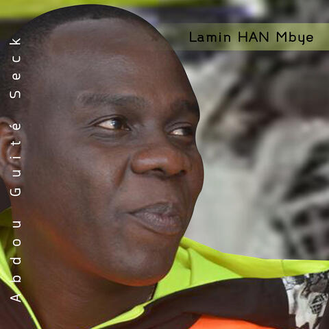 Lamin Han Mbye