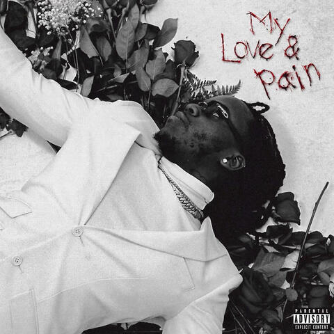 My Love & Pain